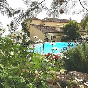Große 19jh, Pool, Terrasse, Nahe Santa Cruz Santa Cruz de la Palma (Isla de la Palma)